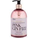 Baylis & Harding The Fuzzy Duck Pink Gin Fizz Liquid Soap 500ml