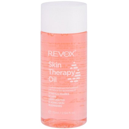 Revox Skin Therapy Oil Cellulite and Stretch Marks 75ml