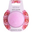 Gabriella Salvete Bath Bomb Romantic Rose Bath Fizzer 100gr