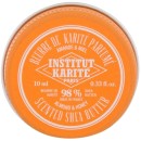 Institut Karite Scented Shea Butter Almond & Honey Body Butter 1