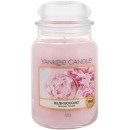 Yankee Candle Blush Bouquet Scented Candle 623gr