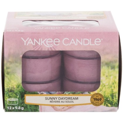 Yankee Candle Sunny Daydream Scented Candle 117,6gr