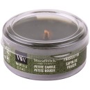 Woodwick Frasier Fir Scented Candle 31gr