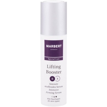 Marbert Special Care Lifting Booster Skin Serum 50ml (Wrinkles -