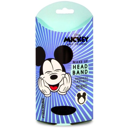 Mad Beauty Headband Mickey