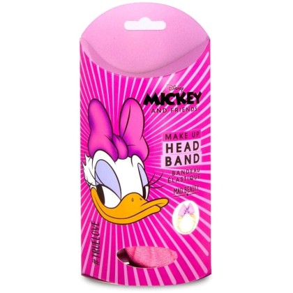 Mad Beauty Headband Daisy Duck