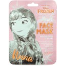 Mad Beauty Face Mask Anna Frozen 25ml