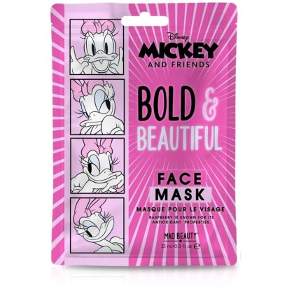 Mad Beauty Face Mask Daisy 25ml