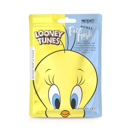 Mad Beauty Face Mask Tweety 25ml