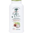 Le Petit Olivier Shower Coconut Shower Cream 500ml