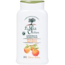 Le Petit Olivier Shower Peach Apricot Shower Cream 250ml