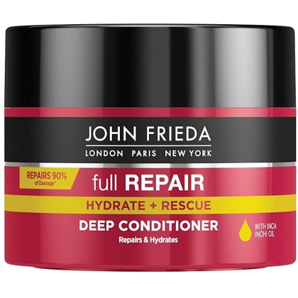 John Frieda Full Repair Hydrate + Rescue Conditioner 250ml (Dama