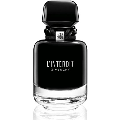 Givenchy L´Interdit Intense Eau de Parfum 50ml