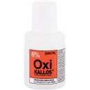 Kallos Cosmetics Oxi 6% Hair Color 60ml (Colored Hair)