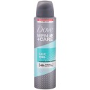 Dove Men + Care Talc Feel 48h Antiperspirant 150ml (Deo Spray)