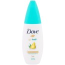 Dove Go Fresh Pear & Aloe Vera 24h Antiperspirant 75ml (Deo Spra