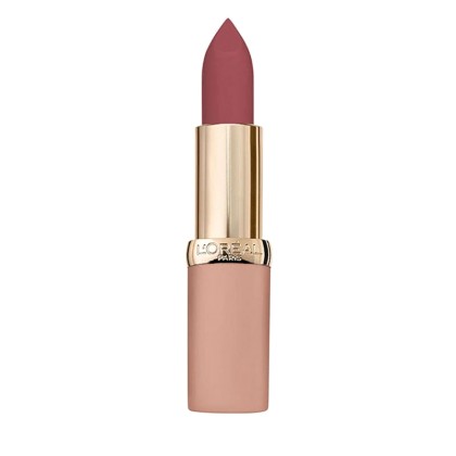 L´oréal Paris Color Riche Ultra Matte Nude Lipstick 06 No Hesita