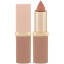 L´oréal Paris Color Riche Ultra Matte Nude Lipstick 02 No Cliché