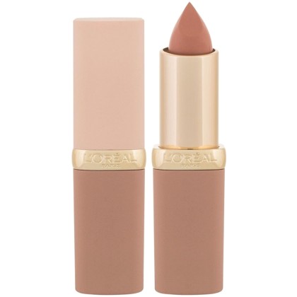 L´oréal Paris Color Riche Ultra Matte Nude Lipstick 02 No Cliché