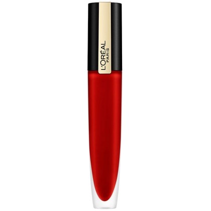 L´oréal Paris Rouge Signature Metallic Liquid Lipstick 203 Magne