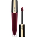 L´oréal Paris Rouge Signature Metallic Liquid Lipstick 205 Fasci
