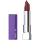 Maybelline Color Sensational Lipstick 411 Plum Rule 4ml