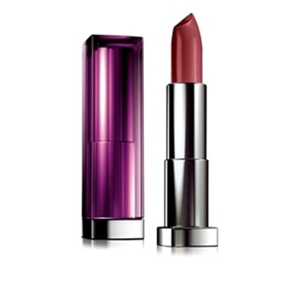 Maybelline Color Sensational Lipstick 315 Rich Plum 4ml