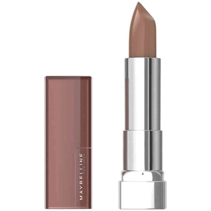 Maybelline Color Sensational Lipstick 133 Almond Hustle 4ml