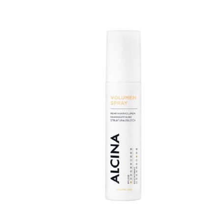 Alcina Volume Spray Hair Volume 125ml