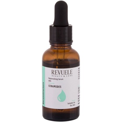 Revuele Replenishing Serum Ceramides Skin Serum 30ml (For All Ag