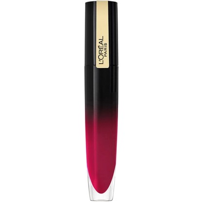 L´oréal Paris Brilliant Signature Lipstick 308 Be Demanding 6,4m