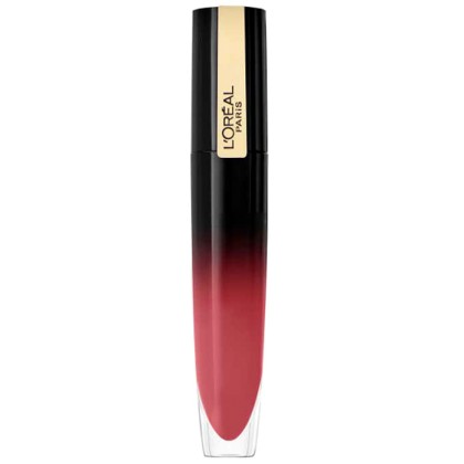 L´oréal Paris Brilliant Signature Lipstick 302 Be Outstanding 6,