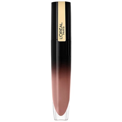 L´oréal Paris Brilliant Signature Lipstick 301 Be Determined 6,4