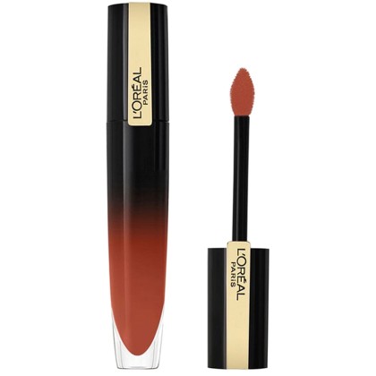 L´oréal Paris Brilliant Signature Lipstick 304 Be Unafraid 6,4ml