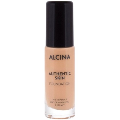 Alcina Authentic Skin Makeup Medium 28,5ml