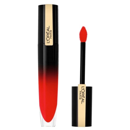 L´oréal Paris Brilliant Signature Lipstick 311 Be Brilliant 6,4m