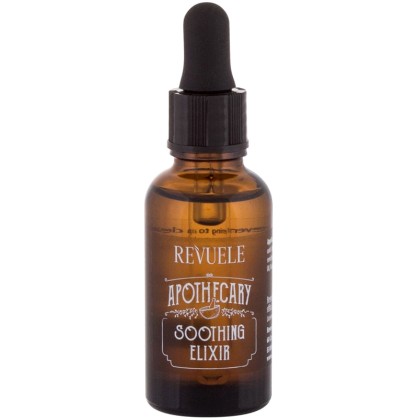 Revuele Apothecary Soothing Elixir Skin Serum 30ml (For All Ages