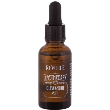 Revuele Apothecary Cleansing Oil Cleansing Oil 30ml
