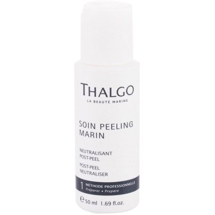 Thalgo Soin Peeling Marin Post-Peel Neutralizer Peeling 50ml