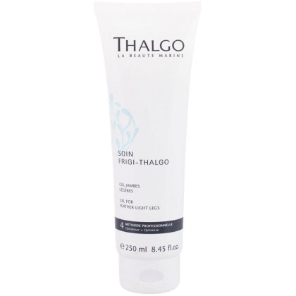 Thalgo Soin Frigi-Thalgo Gel For Feather-Light Legs Foot Cream 2