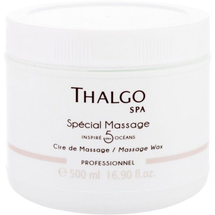 Thalgo SPA Spécial Massage Wax For Massage 500ml