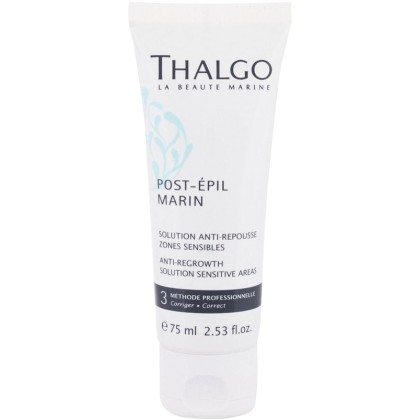 Thalgo Post-Épil Marin Anti-Regrowth Sensitive Areas For Shaving