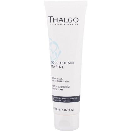 Thalgo Cold Cream Marine Foot Cream 150ml