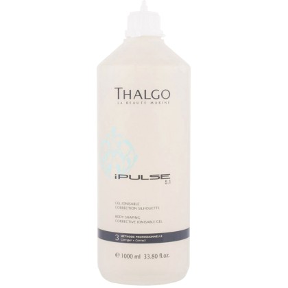 Thalgo iPulse 5.1 Body Shaping Corrective Ionisable Gel For Slim