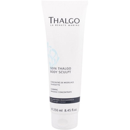 Thalgo Body Sculpt Slimming Massage Concentrate For Slimming and