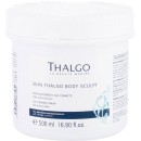 Thalgo Body Sculpt Gel Firming Wrap Body Gel 500ml