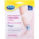 Scholl Expert Care Intensive Nourishing Foot Mask Coconut Oil Fo