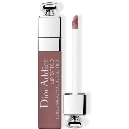 Christian Dior Dior Addict Lip Tattoo Lipstick 621 Natural Almon