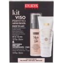 Pupa Made to Last SPF10 Makeup 020 Light Beige 30ml Combo: Made 