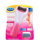 Scholl Expert Care Electronic Foot File Cracked Skin Pedicure 1p